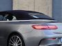 Mercedes-Benz E-klasse Cabrio 200 Sport Edition AMG | 20” AMG | Airscarf | 360° Camera | Night pakket |