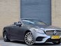 Mercedes-Benz E-klasse Cabrio 200 Sport Edition AMG | 20” AMG | Airscarf | 360° Camera | Night pakket |