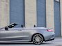 Mercedes-Benz E-klasse Cabrio 200 Sport Edition AMG | 20” AMG | Airscarf | 360° Camera | Night pakket |