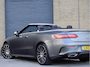 Mercedes-Benz E-klasse Cabrio 200 Sport Edition AMG | 20” AMG | Airscarf | 360° Camera | Night pakket |