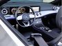 Mercedes-Benz E-klasse Cabrio 200 Sport Edition AMG | 20” AMG | Airscarf | 360° Camera | Night pakket |