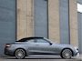 Mercedes-Benz E-klasse Cabrio 200 Sport Edition AMG | 20” AMG | Airscarf | 360° Camera | Night pakket |