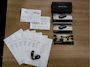 Mercedes-Benz E-klasse Cabrio 200 Sport Edition AMG | 20” AMG | Airscarf | 360° Camera | Night pakket |