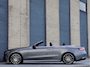 Mercedes-Benz E-klasse Cabrio 200 Sport Edition AMG | 20” AMG | Airscarf | 360° Camera | Night pakket |