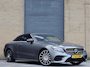 Mercedes-Benz E-klasse Cabrio 200 Sport Edition AMG | 20” AMG | Airscarf | 360° Camera | Night pakket |