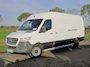 Mercedes-Benz Sprinter 317