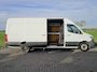 Mercedes-Benz Sprinter 317