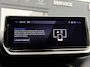 Peugeot 2008 GT 1.2 Hybrid 145PK e-DCS6 Automaat Navigatie, Rondomzichtcamera, Keyless, Adaptieve Cruise Control, Apple Carplay, Android Auto