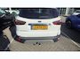Ford EcoSport Titanium | 125 PK | TREKHAAK | CLIMATE CONTROL | NAVIGATIE | B &O AUDIO | PARKEERSENSOREN VOOR EN ACHTER | CAMERA | LAGE KILOMETERSTAND |