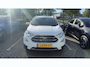 Ford EcoSport Titanium | 125 PK | TREKHAAK | CLIMATE CONTROL | NAVIGATIE | B &O AUDIO | PARKEERSENSOREN VOOR EN ACHTER | CAMERA | LAGE KILOMETERSTAND |