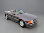 Mercedes-Benz SL Cabrio 280 Aut. 4, Clima, Cruise, Unieke liefhebbers auto, Lage KMS!
