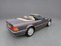 Mercedes-Benz SL Cabrio 280 Aut. 4, Clima, Cruise, Unieke liefhebbers auto, Lage KMS!