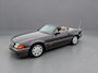 Mercedes-Benz SL Cabrio 280 Aut. 4, Clima, Cruise, Unieke liefhebbers auto, Lage KMS!