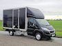 Fiat Ducato 35 2.3 L4 ac laadklep EURO6