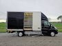 Fiat Ducato 35 2.3 L4 ac laadklep EURO6