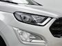 Ford EcoSport 1.0 EcoBoost ST-Line Black | TREKHAAK | WINTERPACK | Cruise Control | Navigatie | Start/Stop | Halfleer