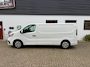 Renault Trafic GB 2.0 Blue dCi 130pk L2H1 T30 Work Edition/ Apple Carplay/ 3 Zitplaatsen/ Vloer + wand platen/ 3 Zitplaatsen/ 1 Eigenaar/ Origineel NL/ NAP
