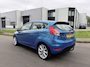Ford Fiesta 1.0i EcoBoost Titanium 5-Deurs 101 PK. Distributieriem en waterpomp vervangen bij 140.000 KM !!! Zeer leuke auto van de tweede eigenaar !!