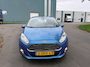 Ford Fiesta 1.0i EcoBoost Titanium 5-Deurs 101 PK. Distributieriem en waterpomp vervangen bij 140.000 KM !!! Zeer leuke auto van de tweede eigenaar !!