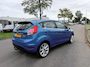 Ford Fiesta 1.0i EcoBoost Titanium 5-Deurs 101 PK. Distributieriem en waterpomp vervangen bij 140.000 KM !!! Zeer leuke auto van de tweede eigenaar !!