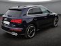 Audi Q5 55 TFSIe 270kW/367PK quattro S Line Competition · Luchtvering · Panoramadak · Leder · Camera · Apple/Android Car Play · Elektrische stoelverstelling · Stoel & Stuurwielverwarming · Adaptive Cruise Control ·