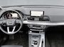 Audi Q5 55 TFSIe 270kW/367PK quattro S Line Competition · Luchtvering · Panoramadak · Leder · Camera · Apple/Android Car Play · Elektrische stoelverstelling · Stoel & Stuurwielverwarming · Adaptive Cruise Control ·