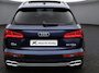 Audi Q5 55 TFSIe 270kW/367PK quattro S Line Competition · Luchtvering · Panoramadak · Leder · Camera · Apple/Android Car Play · Elektrische stoelverstelling · Stoel & Stuurwielverwarming · Adaptive Cruise Control ·