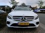 Mercedes-Benz GLC 250 4MATIC AMG PANORAMADAK|ADAPTIVE CRUISECONTROL|STUURHULP|RIJSTROOK|NAVIGATIE|LEDER|CAMERA|ZEER MOOI