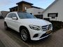 Mercedes-Benz GLC 250 4MATIC AMG PANORAMADAK|ADAPTIVE CRUISECONTROL|STUURHULP|RIJSTROOK|NAVIGATIE|LEDER|CAMERA|ZEER MOOI