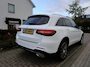 Mercedes-Benz GLC 250 4MATIC AMG PANORAMADAK|ADAPTIVE CRUISECONTROL|STUURHULP|RIJSTROOK|NAVIGATIE|LEDER|CAMERA|ZEER MOOI