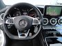 Mercedes-Benz GLC 250 4MATIC AMG PANORAMADAK|ADAPTIVE CRUISECONTROL|STUURHULP|RIJSTROOK|NAVIGATIE|LEDER|CAMERA|ZEER MOOI