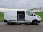 Ford Transit Custom 2.0 L2 TRAIL NAP Euro6 3-ZIts/Leer Lm-Velgen Raptor-Grille Trekhaak Onderhoudshistorie!