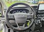 Ford Transit Custom 2.0 L2 TRAIL NAP Euro6 3-ZIts/Leer Lm-Velgen Raptor-Grille Trekhaak Onderhoudshistorie!