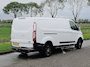 Ford Transit Custom 2.0 L2 TRAIL NAP Euro6 3-ZIts/Leer Lm-Velgen Raptor-Grille Trekhaak Onderhoudshistorie!