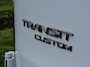 Ford Transit Custom 2.0 L2 TRAIL NAP Euro6 3-ZIts/Leer Lm-Velgen Raptor-Grille Trekhaak Onderhoudshistorie!