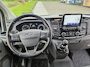 Ford Transit Custom 2.0 L2 TRAIL NAP Euro6 3-ZIts/Leer Lm-Velgen Raptor-Grille Trekhaak Onderhoudshistorie!
