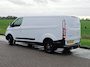 Ford Transit Custom 2.0 L2 TRAIL NAP Euro6 3-ZIts/Leer Lm-Velgen Raptor-Grille Trekhaak Onderhoudshistorie!