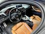 BMW 4-Serie Gran Coupe 418i High Executive M Sport | Stoelverwarming | Cruise Control | Parkeersensoren | LED | HIFI | Navigatie | DAB | Climate Control | Leer | Keyless |
