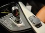BMW 4-Serie Gran Coupe 418i High Executive M Sport | Stoelverwarming | Cruise Control | Parkeersensoren | LED | HIFI | Navigatie | DAB | Climate Control | Leer | Keyless |