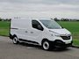 Renault Trafic 1.6 DCI L1H1 Navi Euro6 Werkplaats-Inrichtng Airco Onderhoudshistorie LED 1e Eigenaar PDC!
