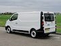 Renault Trafic 1.6 DCI L1H1 Navi Euro6 Werkplaats-Inrichtng Airco Onderhoudshistorie LED 1e Eigenaar PDC!