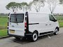 Renault Trafic 1.6 DCI L1H1 Navi Euro6 Werkplaats-Inrichtng Airco Onderhoudshistorie LED 1e Eigenaar PDC!