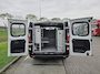 Renault Trafic 1.6 DCI L1H1 Navi Euro6 Werkplaats-Inrichtng Airco Onderhoudshistorie LED 1e Eigenaar PDC!
