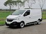 Renault Trafic 1.6 DCI L1H1 Navi Euro6 Werkplaats-Inrichtng Airco Onderhoudshistorie LED 1e Eigenaar PDC!