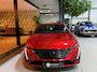 Peugeot 308 1.2 PureTech GT Pack Garantie|Memory|Massage|360grCamera|ACC|Lane|Virtual|Leder|Carplay|LED|Rijklaar