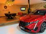 Peugeot 308 1.2 PureTech GT Pack Garantie|Memory|Massage|360grCamera|ACC|Lane|Virtual|Leder|Carplay|LED|Rijklaar