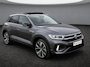 Volkswagen T-Roc 1.5TSI/150PK R-Line Black Style · Panoramadak · Apple/Android Car Play · Navigatie · Camera · Stoelverwarming · Garantie t/m 14-07-2027