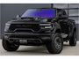 Dodge Ram BLACK OPS TRX FINAL EDIT | HELLCAT 6.2 V8 712PK | 124950,- excl | BOM VOL | CARBON | CREW CAB | GRIJSKENTEKEN | 5 PERSOONS | DC | DUBBELE CABINE |
