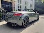 Audi TTS Roadster Competition, B&O, Carbon
