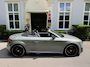 Audi TTS Roadster Competition, B&O, Carbon